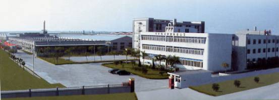 東莞富山紡織漂染有限公司