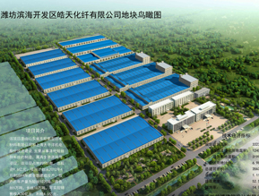濰坊皓天化纖有限公司