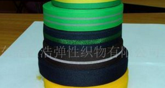 東莞億浩彈性織物有限公司