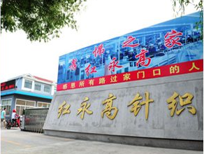 諸城市紅永高針織有限公司