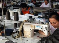 廈門古今仕服裝有限公司