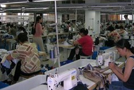 典成（浙江）服裝有限公司