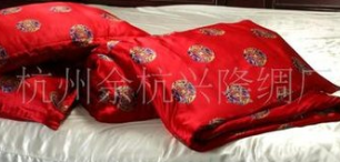 杭州余杭興隆綢廠