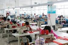 上海五富瓏行服飾集團有限公司