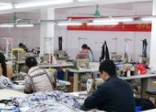 廈門圣祺露服裝織造有限公司