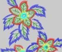 深圳市騰錦發(fā)電腦繡花有限公司