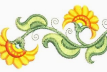 深圳市虹鑫繡品有限公司