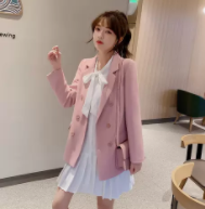 上海捷得服飾有限公司