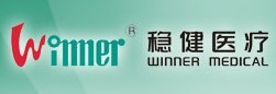 穩(wěn)健醫(yī)療用品股份有限公司