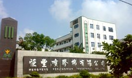 恒豐（福建）化纖科技有限公司