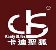晉江市卡迪圣狐服飾有限公司
