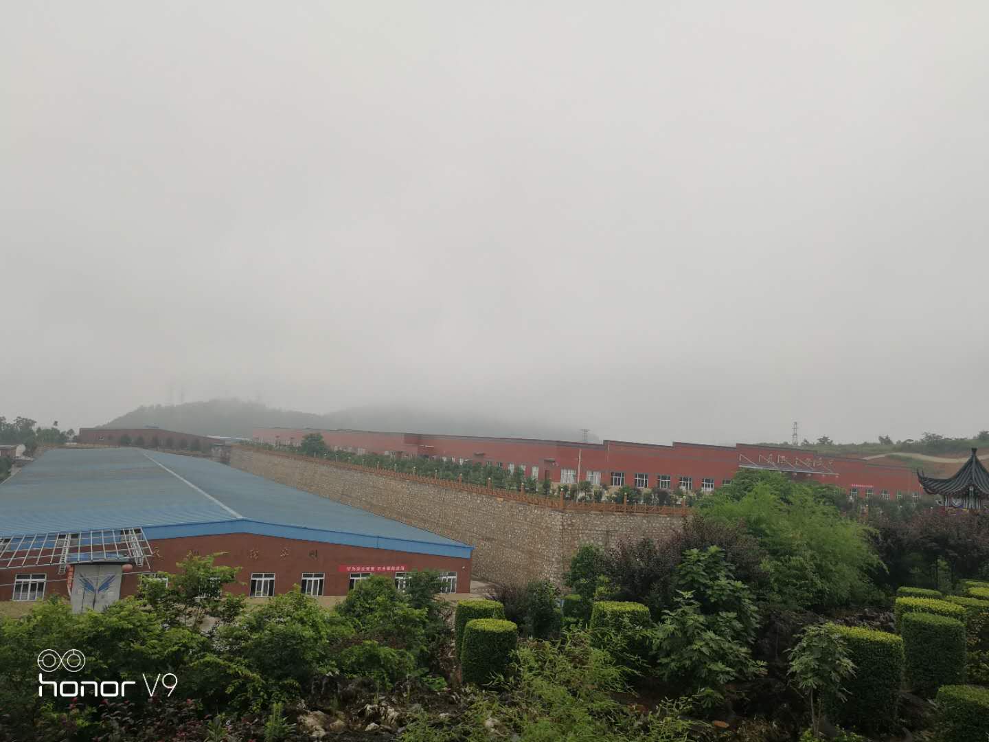 銅仁福建天翔紡織實(shí)業(yè)有限公司