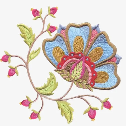 合肥帝錦服飾繡花有限公司