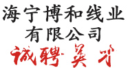 海寧博和線業(yè)有限公司