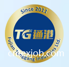 福建通港貿(mào)易有限公司