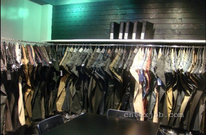 聯(lián)邦三禾展廳