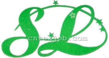 森聯(lián)公司logo