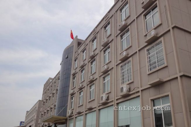 麗水富泰革基布工廠