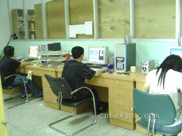 辦公環(huán)境