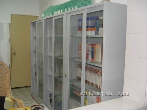 圖書室