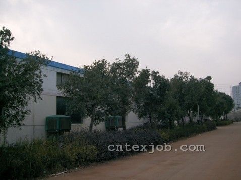 廠房環(huán)境