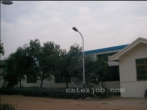 廠房環(huán)境