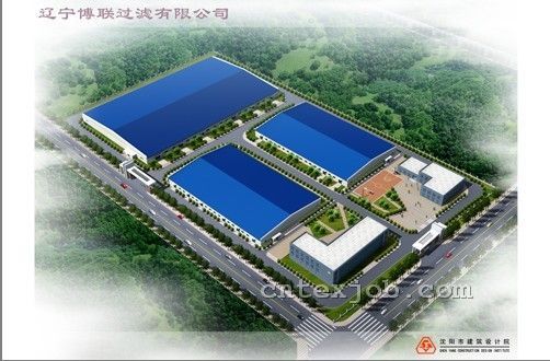 遼寧省博聯(lián)過濾有限公司