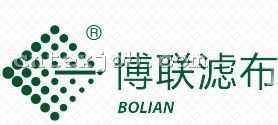 博聯(lián)濾布logo
