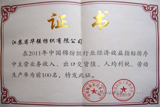 榮譽(yù)證書(shū)