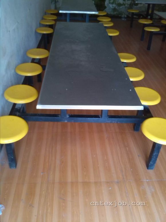 員工餐廳