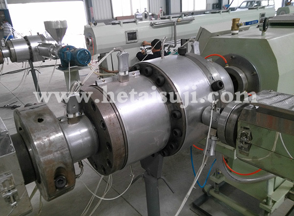 PVCPEPP管材模具